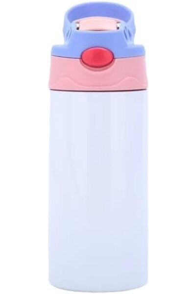 Trendix Çelik İçli Termos 360 Ml T.Pembe Skm008