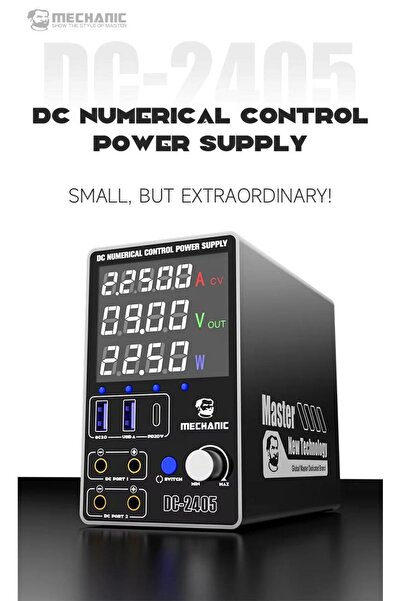 China MECHANC 220V Black 32V 6A C 3206 KUAIQU Laboratory Power Supply DC 30V ...