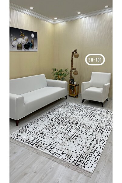 Şahaneev Tekstil DOT TABAN HALI