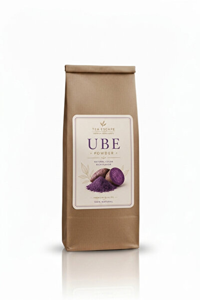 Tea Escape Ube Powder 50gr