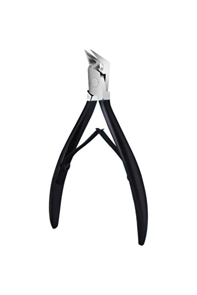 Choice3 Black Stainless Steel Professional Podiatrist Toenail Nipper Toe Nail...