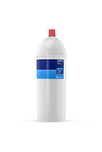 BRITA Purity C 1100 Quell ST Ανταλλακτικό Φίλτρο Νερού με Ρητίνη Ανταλλαγής Ι...