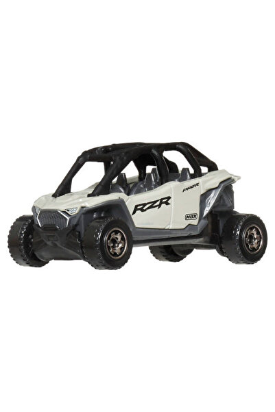 Matchbox Tekli Arabalar 2025 Rzr Pro R 4 Sport JBR09