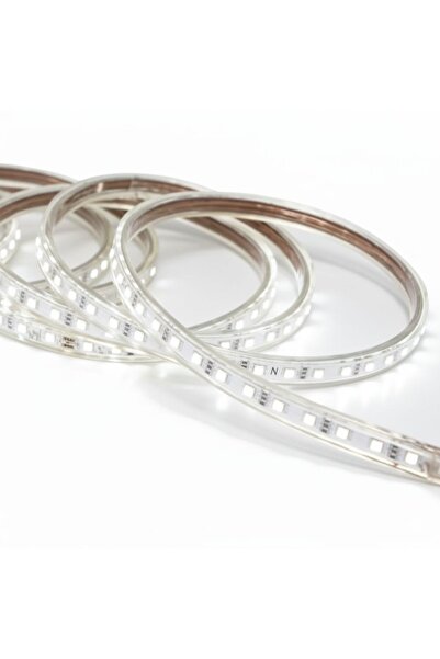 DELIGHT Banda LED 220v 120LED/m 9.6w/m IP65 2835 4000k