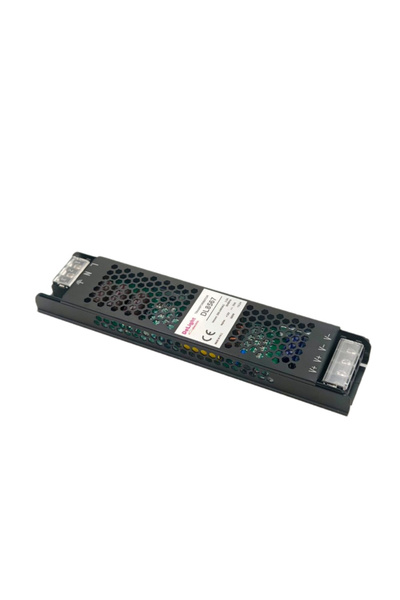 DELIGHT DRIVER H. IP20 24Vdc 12.5A 300W