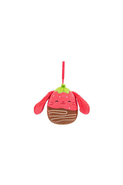 Squishmallows Tavşan Gunda 10 cm Klipsli CP00464