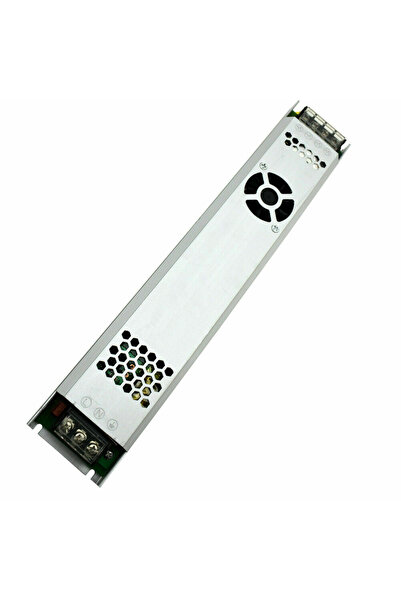 DELIGHT DRIVER C. IP20 / 12Vdc / 25A / 300W