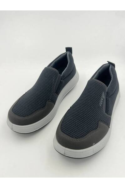 İNTTEX Laceless Men's Sports Shoes