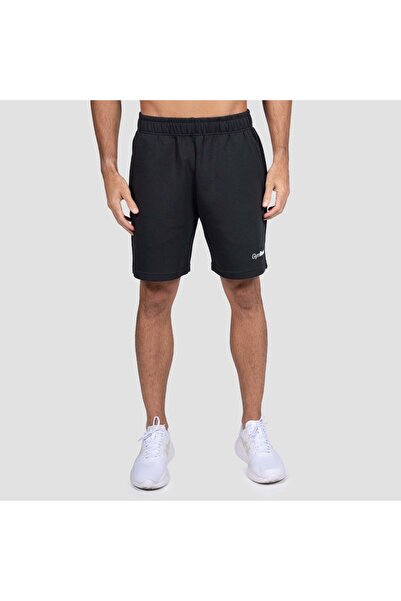 GymBeam Pantaloni scurți Relay negri XXL