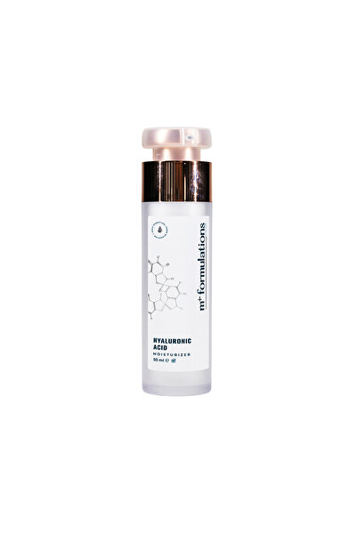 M Formulations Hyalüronik Asit Nemlendirici 50ml