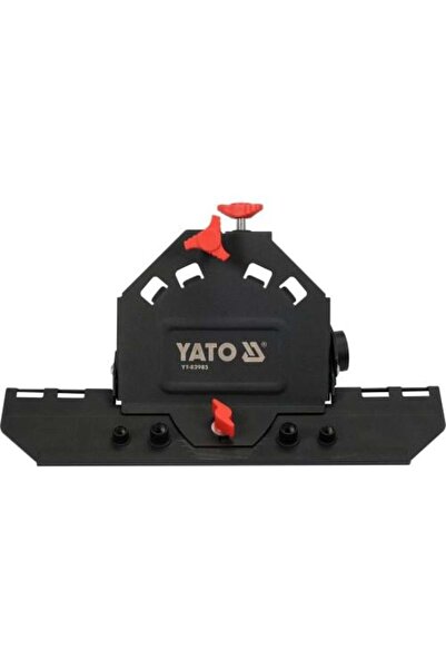 yato Tile Edge Grinding Attachment YT-82985