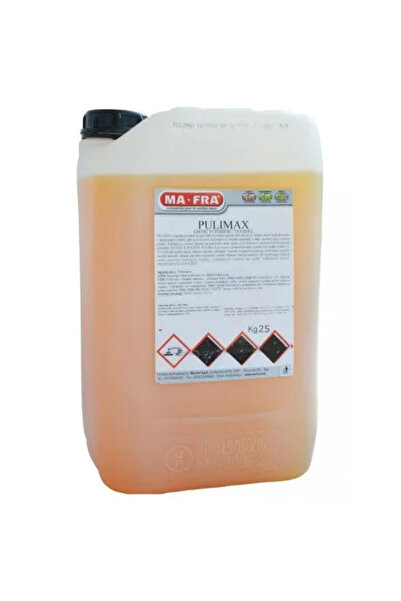 Other Solutie Concentrata Curatare Interior Auto Ma-Fra , 25L