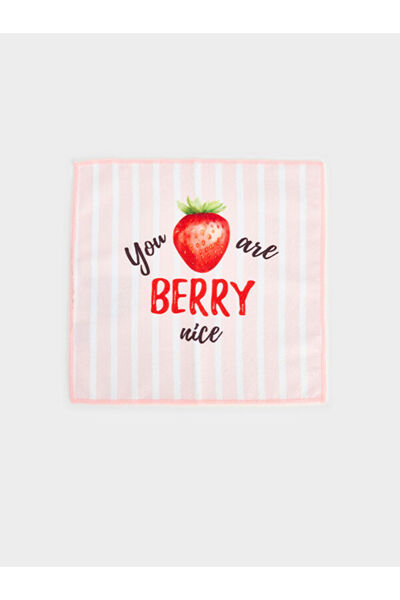LC Waikiki Shining Store's Glittering Choices Printed Tea Towels 3-Piece Set ...