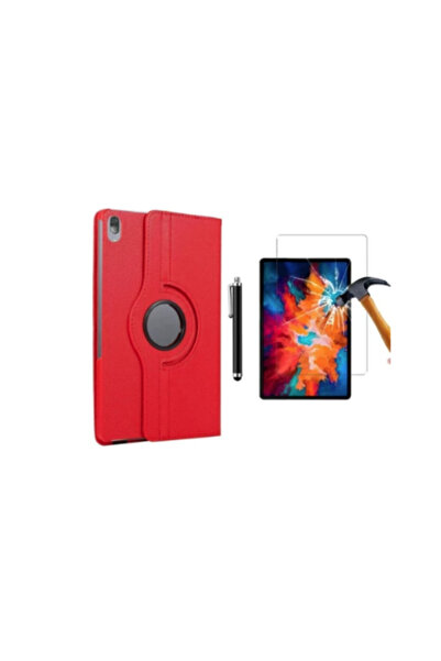 Home Mavi̇makro Lenovo Tab M10 Tb-328Fu 3Rd Compatible Stand Pu Leather Case ...