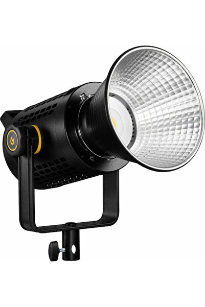 Godox UL60 – Αθόρυβο φωτιστικό LED 60W (5600K) με βάση Bowens