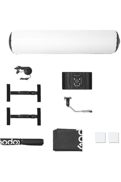 Godox KNOWLED AT200 - Κιτ αεροσωλήνων για F200SR/FL200SR