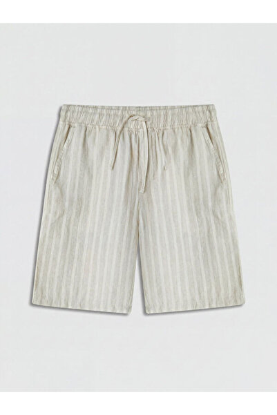 LC Waikiki Alegeri strălucitoare de la Shining Store Pantaloni scurți pentru ...