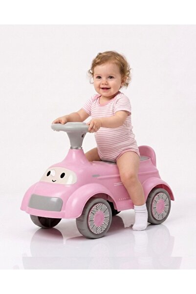 DAY BY DAY Children's Car