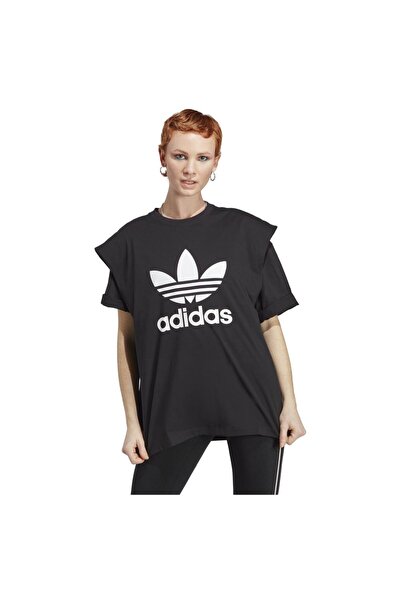 adidas Γυναικείο Κοντομάνικο Μπλουζάκι Originals Μ
