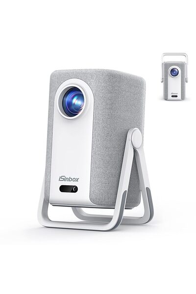 Isinbox AC311 Smart Projector