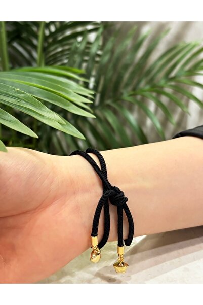 Veralys Atelier SEMİRAMİS PEKKAN İP BİLEKLİK