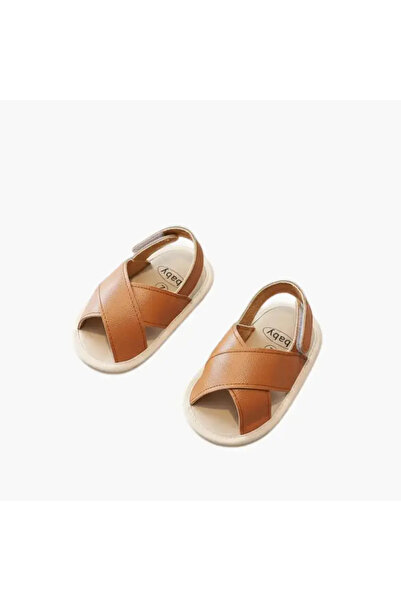 LOOFI Comfortable and Light Summer Sandals for Children (Newborns - 12 Months...