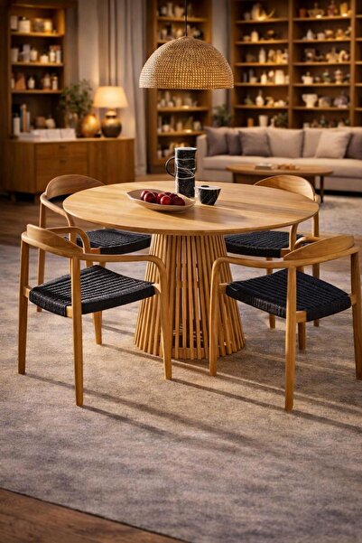 larissa design MASA TAKIMI 4 KİŞİLİK