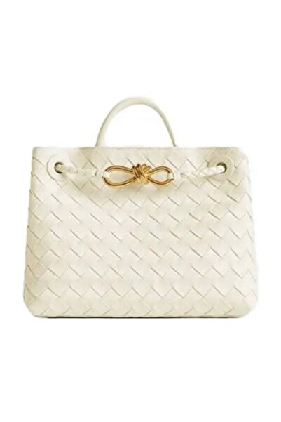 NO BRAND Luxury Handbag with Top Handle and Adjustable Strap/No Replacement o...