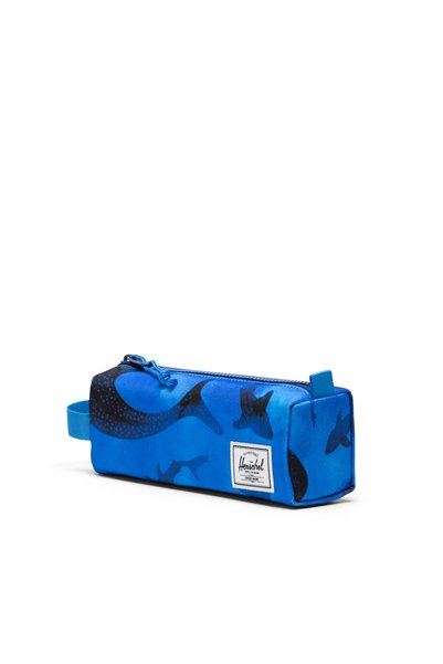 Herschel Supply Co. Settlement |   Water Resistant Fabric Children's Pen Holder, 1 L