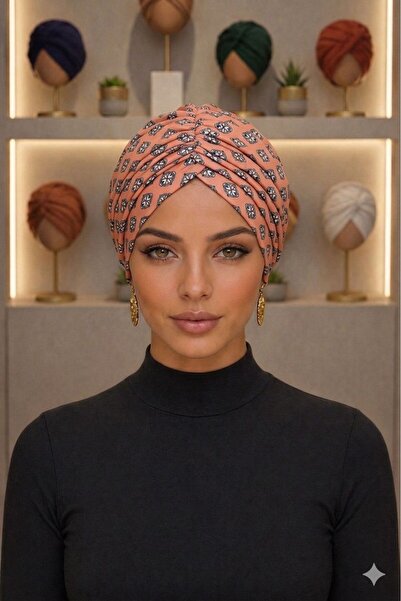 Mervin Şal Swimming Cap