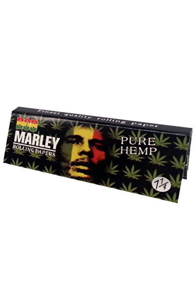 Bob Marley Цигарени тютюневи листа, zum78112