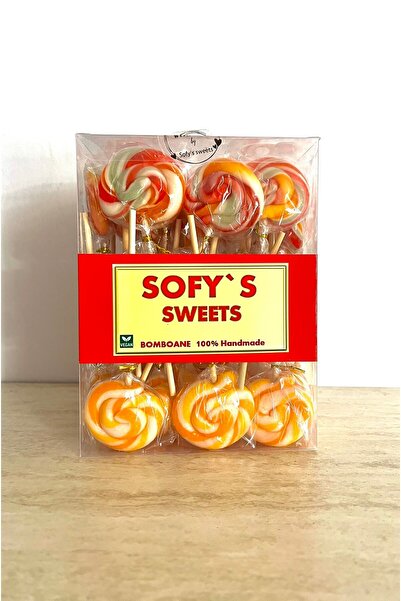 Sofys sweets Acadea