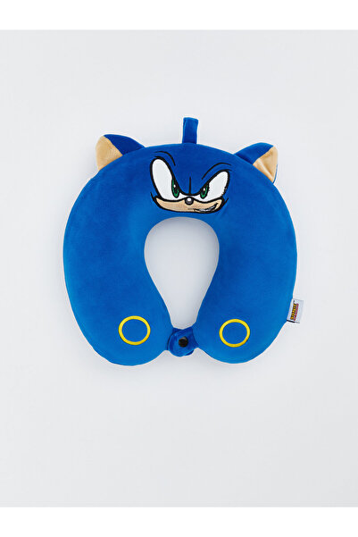 LC Waikiki Pernă de gât pentru copii Sonic Figured