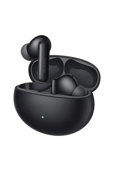 Generic FreeBuds 6i True Wireless In-ear Earphones, Bluetooth Earbuds, Dynami...