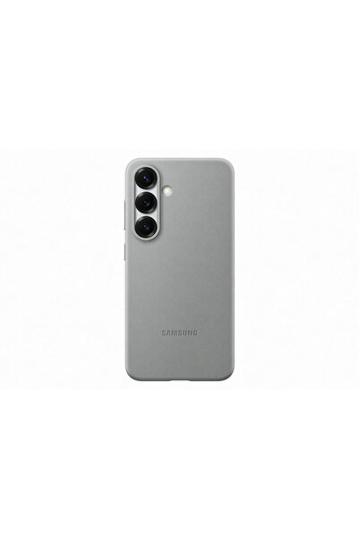 Samsung حافظة هاتف جالاكسي إس 25 كيندسوت، رمادية، EF-VS931PJEGWW