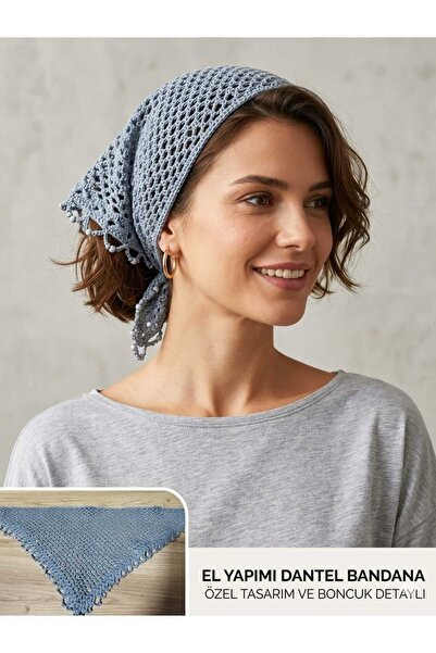 BANDANA 2 ADET