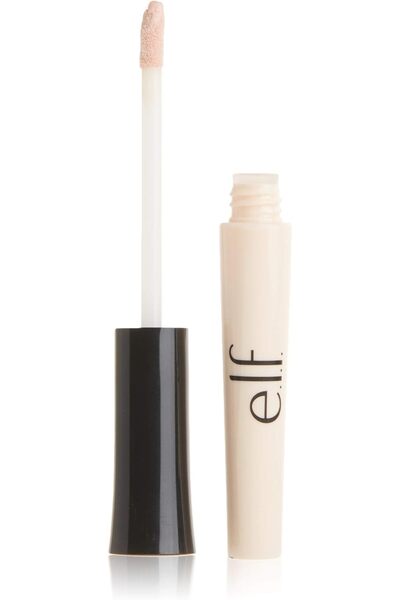 e.l.f cosmetic e.l.f. Shadow Lock Eyelid Primer, Sheer, 0.11 Fluid Ounce