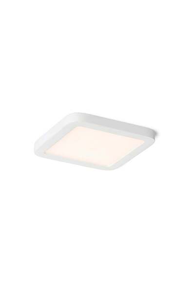 Rendl Light Studio RENDL HUE SQ 9 DIMM încastrat alb 230V LED 6W 3000K