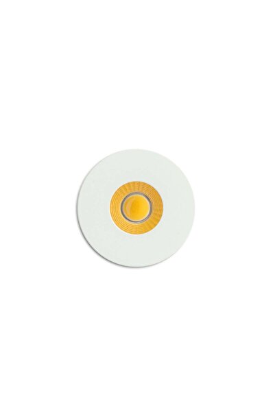 Rendl Light Studio RENDL RIO R încastrat alb 230V LED 3W 22° 3000K
