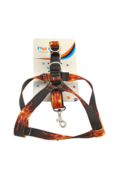 petcraft Reflective Leash and Harness Set S (for Dogs 5-15kg)