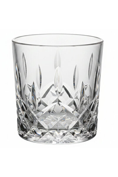 Luxehome Elegance Premium Acrylic Tumbler - Minimalist Modern Design Durable ...