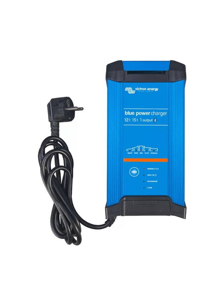 Victron energy ГЋncДѓrcДѓtor Victron Blue Smart IP22 12V/15A