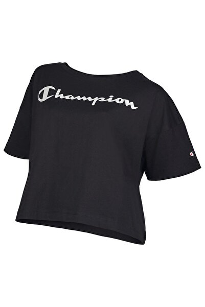 Champion Women's Short-Sleeve T-Shirt XS