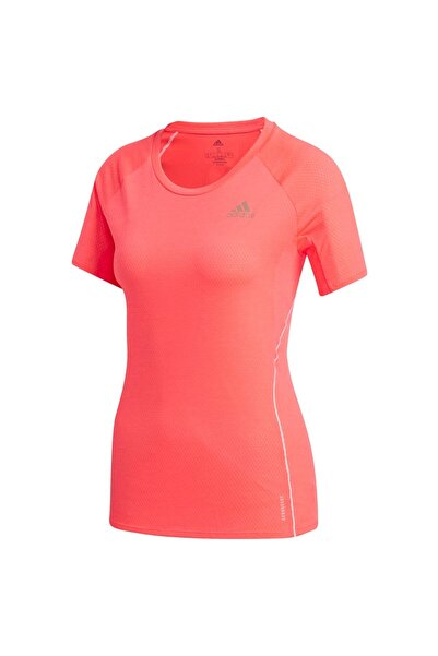 adidas Femei& # Tricou cu mânecă scurtă x27;s XS