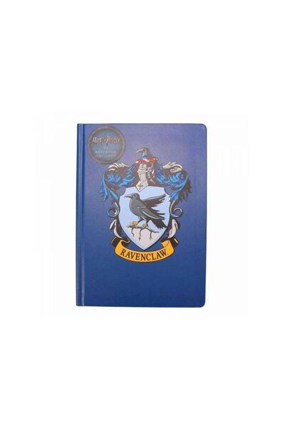 Harry Potter Ατζέντα Ρέιβενκλοου A5, Μπλε, 148 x 210 χιλιοστά
