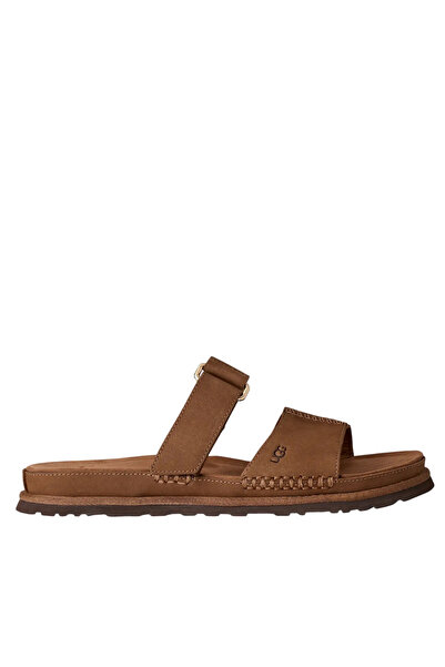 UGG Γυναικείες GoldenGaze Παντόφλες Ταμπά 1178590-CHE
