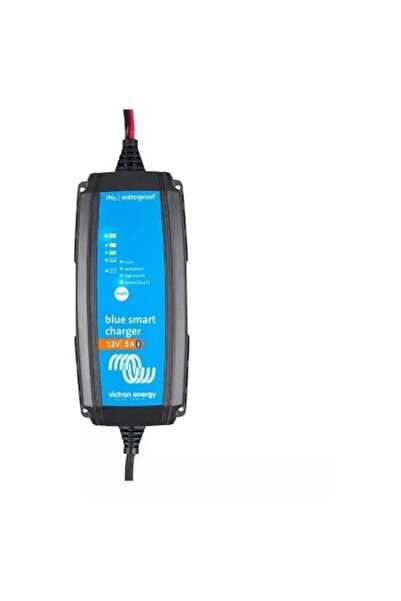 Victron energy Blue Smart IP65 Charger 12/5(1) 230V CEE 7/17 Ret