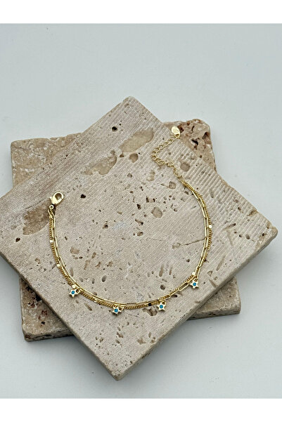 Bozhi Bracelet Metal Stylish Gift