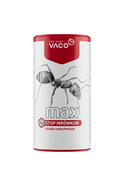 Vaco Pudră de furnici, 250 g