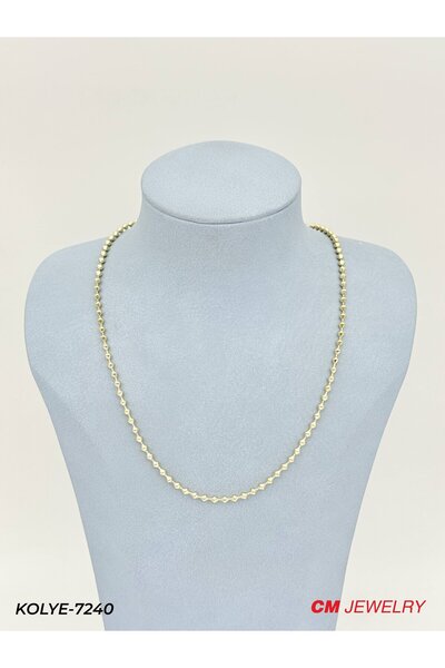 Bozhi Elegant Necklace Sparkling Gift